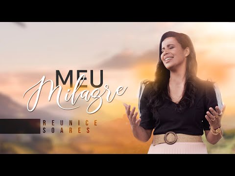 Meu Milagre video