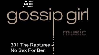 The Raptures - No sex for Ben