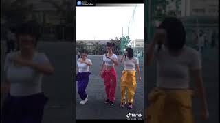 《エロTikTok》『JK』こんな子達が学校にいて欲しかった