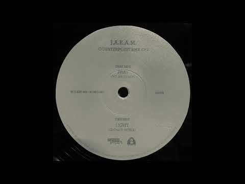 Light (GrOun土 REMIX) /J.A.K.A.M