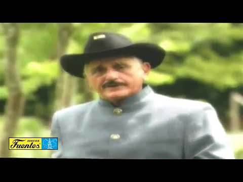 Joaquin Rico - Ay Mi Llanura (Video Oficial) | Discos Fuentes