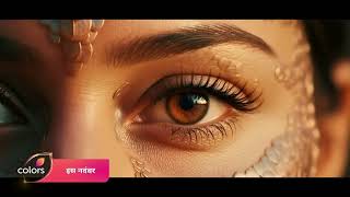 Colors TV – Naagin 7 | AI-Generated 30 Sec Promo | Raj Studios AI (ComfyUI Workflow)
