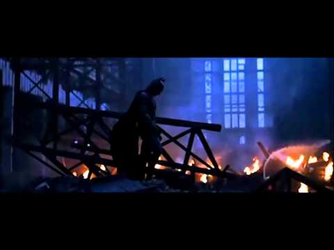 The Dark Knight: The Joker's Rising (Music Video)