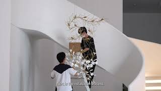 Factory Tour — Vol.5