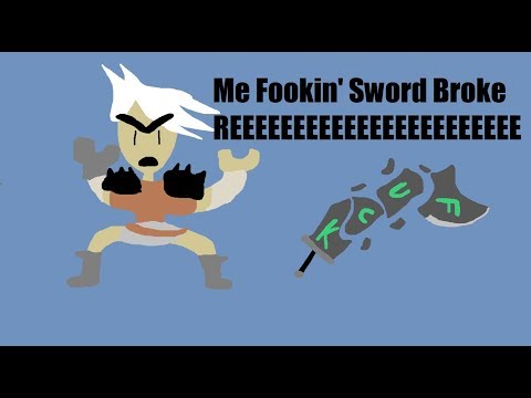 What 1000 Hours of Riven Experience Looks Like