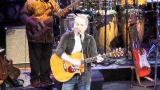 Paul Simon: Kodachrome - live Nashville 5-19-11 (TheDailyVinyl video #04 of 10)