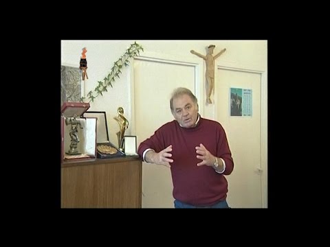 Emil Loteanu despre Grigore Grigoriu în filmele sale (cum l-a descoperit, de ce l-a îndrăgit)