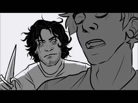 MEMENTO MORI - Unus Annus Animatic Tribute ( #UnusAnnus )