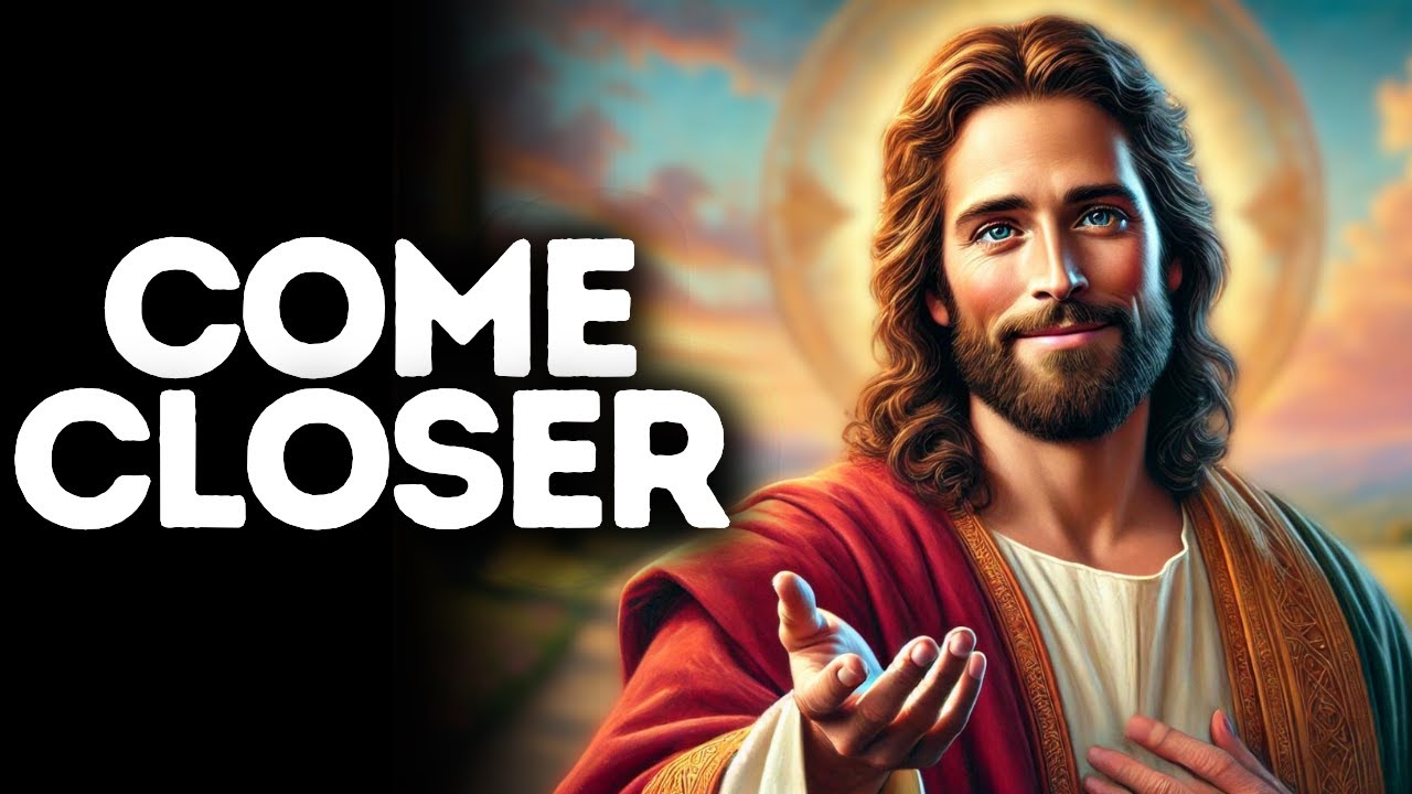 The Best Is Yet to Come | God Says | God Message Today | Gods Message Now | God Message | God Say