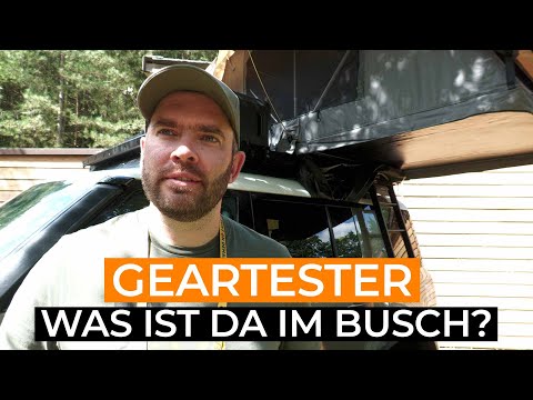 Geartester Festival 2024: Da ist was im Busch – Jan Hüffmeier blickt in die Zukunft des Festivals