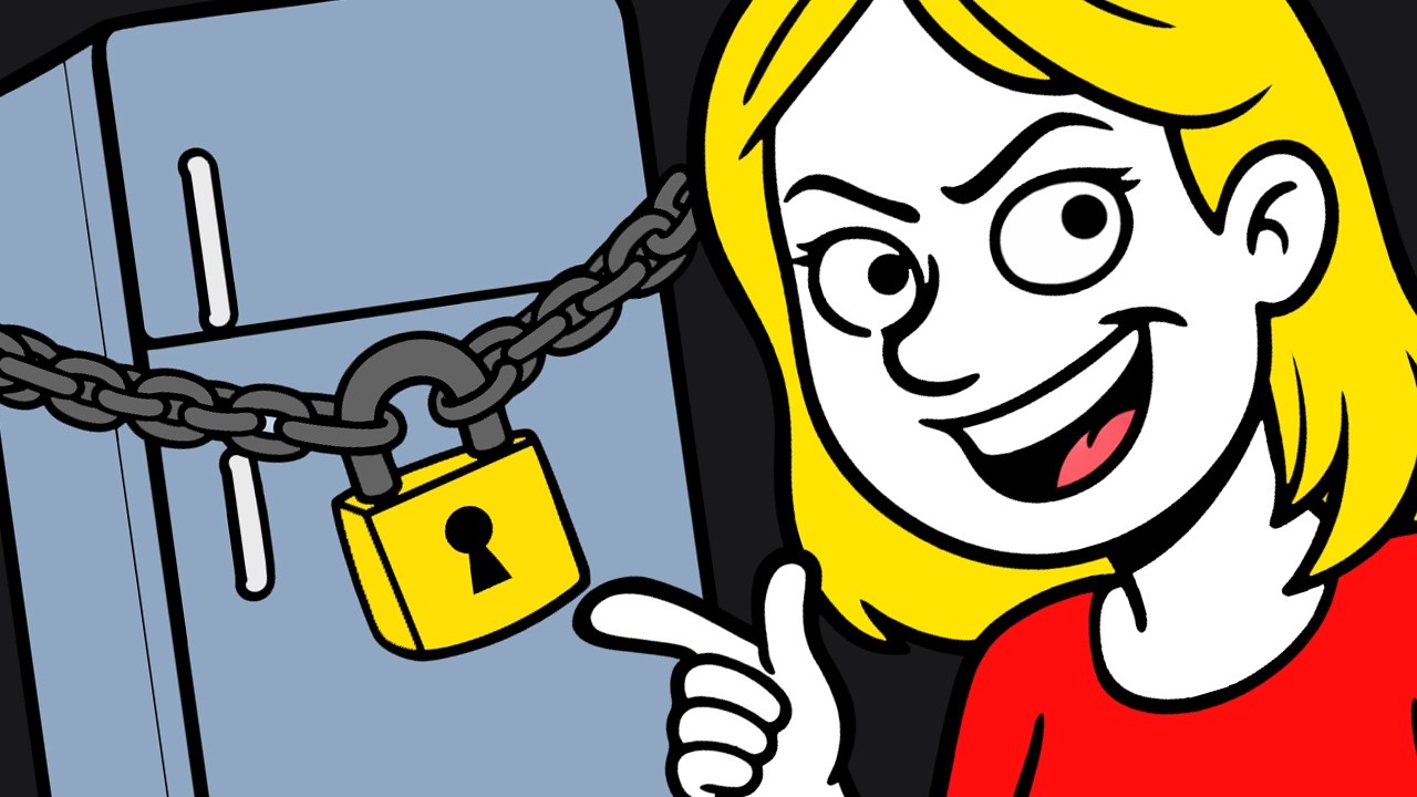 У Меня Была Ужасная Соседка По Квартире. Я Не Могла От Неё Избавиться Законно