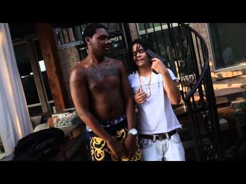 Yung Juug Ft CmoneyBandz,Tootie - i Got it | Shot By @HagoPeliculas