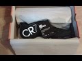 JR Kickers # Unboxing | Nike Mercurial Victory CR7 ...