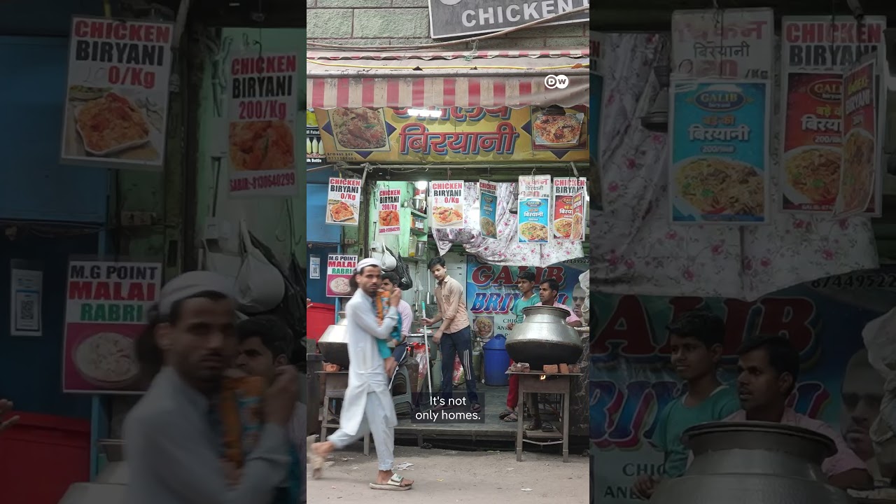 India turns to dirty fuels as gas crisis bites | DW News