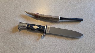 Boker History Knife and Tools Review (remix)
