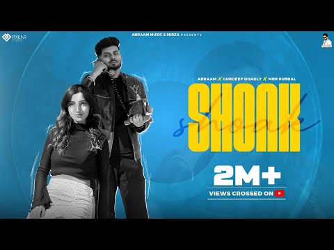 Shonk