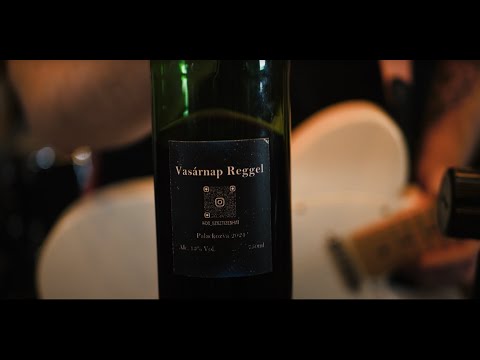 CC116 - Vasárnap reggel