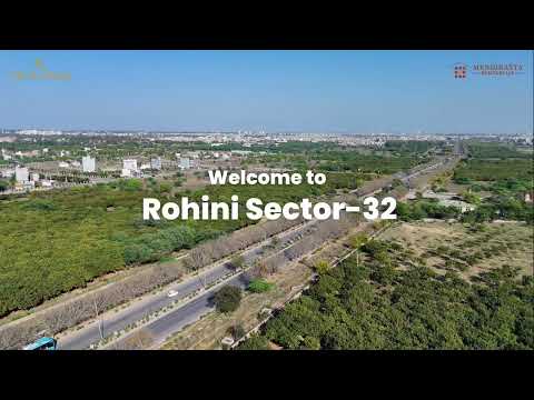 The Platinum – Premium Residential Project in Rohini | July 2025 Site Update