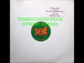 Resident Alien The Dew Doo Man INSTRUMENTAL 1991