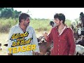 Krishna Gadu Ante Oka Range Teaser | Rishwi Thimmaraju | Vismaya | Rajesh Dondapati | Daily Culture