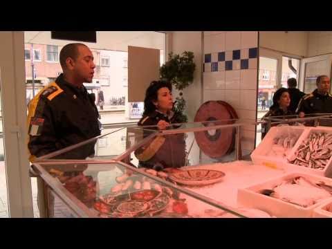 Stadswacht en Ondernemers - TV Veilig