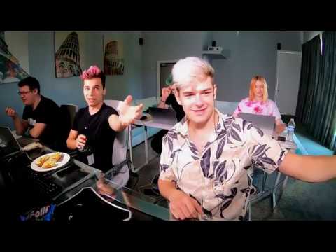 EKIPOWY LOLEK - zapis stream 01.04.2020