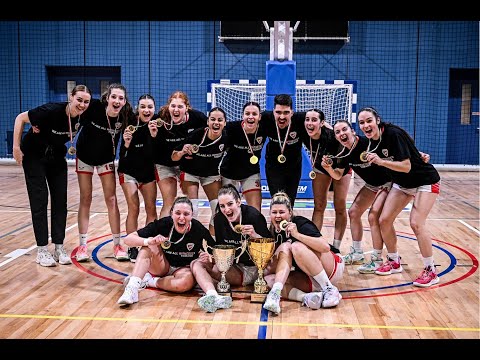 DVTK U23 - BKGDSE II.