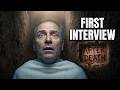 Munkar Nakir The First Interview After Death