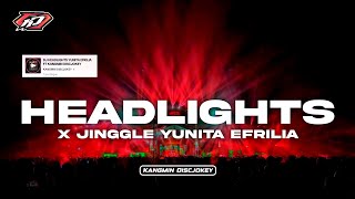 Download lagu DJ HEADLIGHTS YUNITA EFRILIA FT KANGMIN DISCJOKEY STYLE PARTY NYEL mp3