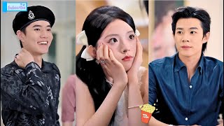 ¡Esposo, mi amor! ¡No podemos separarnos ahora! ¡Eres mi píldora de inmortalidad personal! #movie