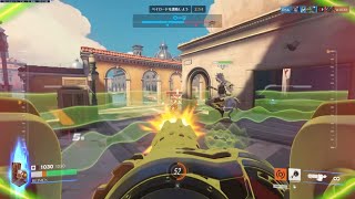 Overwatch 2 Montage #1
