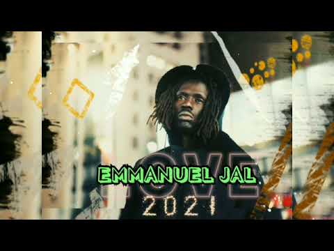EMMANUEL JAL. best songs( AUDIO).