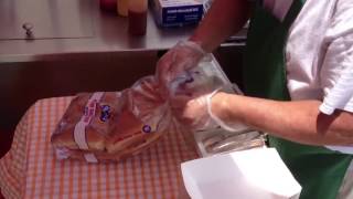 Mistakes In Hot Dog Vendor Business