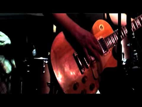 Your Skull My Closet - How Many Licks (Saint Vitus, Brooklyn)