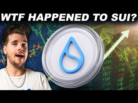 WTF HAPPENED TO SUI? (Spot ETF In March?)