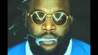 Rick Ross - Buried in the Streets (FREE DOWNLOAD)