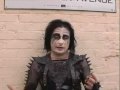 Cradle Of Filth - Behind The Scenes Of The Death ...