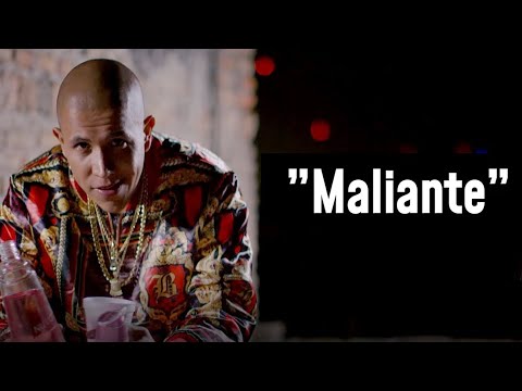 C-Kan X Papi Wilo X Derian X Boy Wonder CF - Maliante [Official Video]