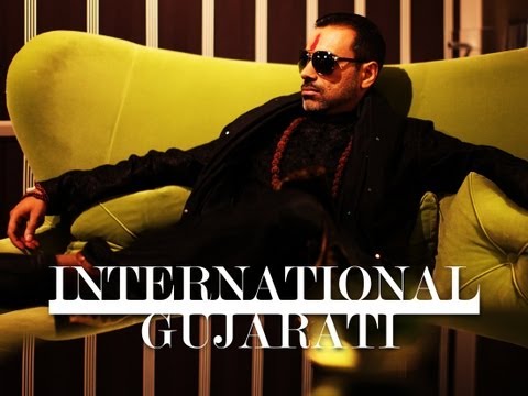 International Gujarati | iQ | Desi Hip Hop Inc | Gujarati Rap
