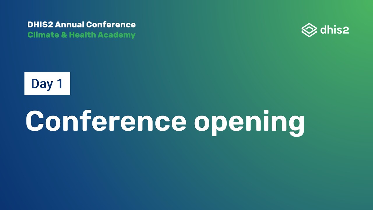 Conference Opening #dac2026