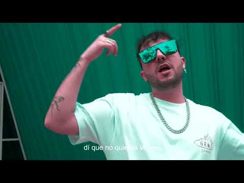 CREAM MAMI -  QUIERES VERME - PROD. BY IKKI (VIDEO OFICIAL)