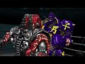 REAL STEEL ALL TRIGGERABLE CUTSCENES Excluding DLC
