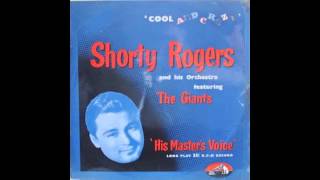 Shorty Rogers - Coop de Graas