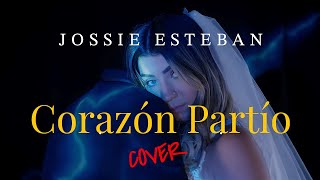 Corazón Partío (Version Merengue) Lyrics English Translation