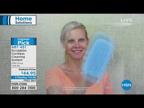 HSN | Home Solutions 03.20.2020 - 10 AM