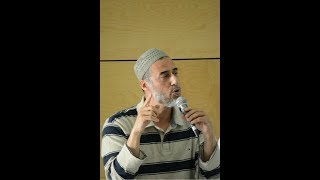 Khutba - Being Self Accountable - Youssef  Berrada