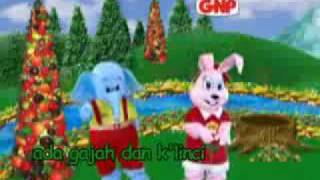 Download lagu Oya, Mikha, Monique, Hilmi dan Indi - Bermain Dalam Lingkaran by balqis mp3