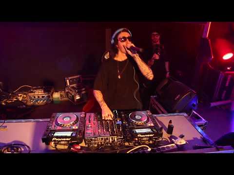 ANDY LOVE Dirty Live Series - Academy