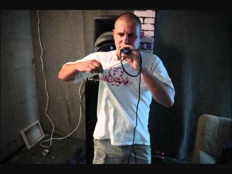 Karaz   Diss II korpka nad i