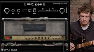 Video thumbnail for How to dial in Archetype: Tom Morello by Neural DSP